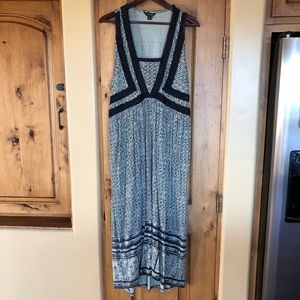Lucky brand dress